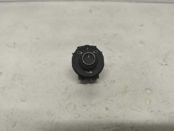 BOUTON RETRO CITROEN - Vue 1